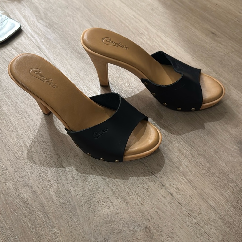 candies size 9